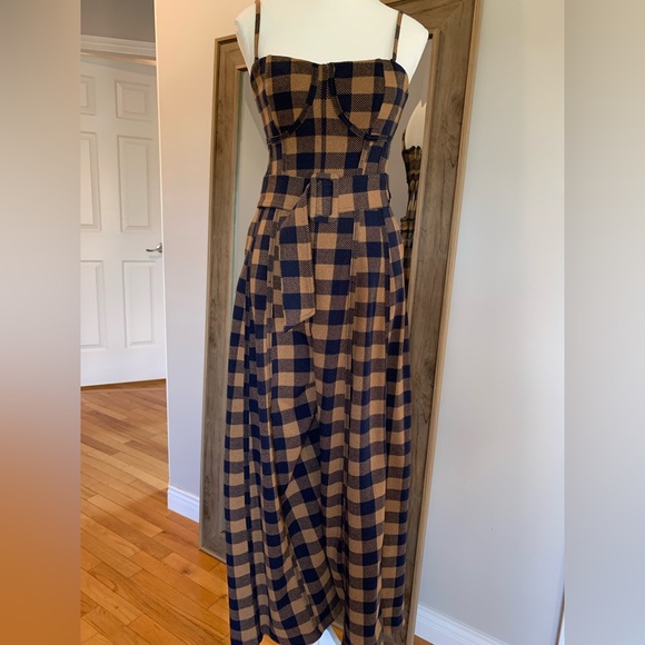 Free People Jumpsuit - Picture 1 of 6